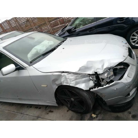 bmw serie 5 berlina (e60) del año 2003