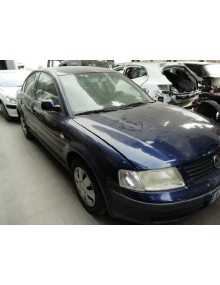 volkswagen passat berlina (3b2) del año 2000