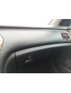 peugeot 607 (s1) del año 2001