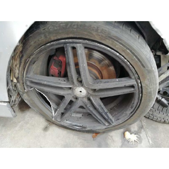 bmw serie 5 berlina (e60) del año 2003