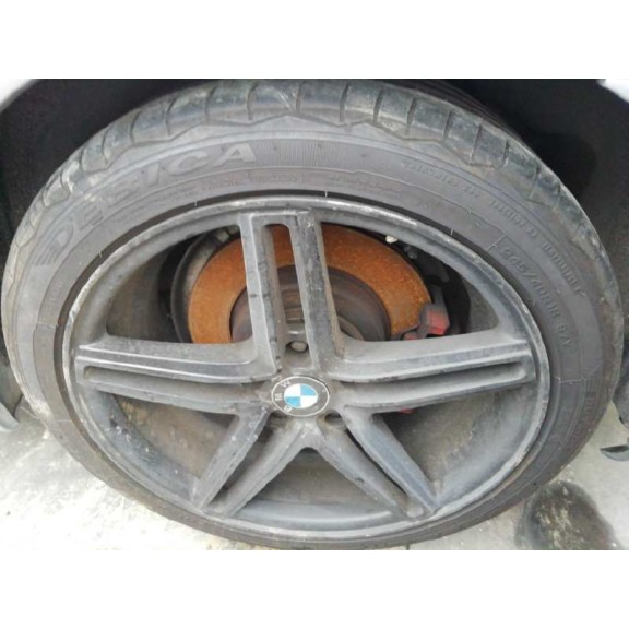 bmw serie 5 berlina (e60) del año 2003