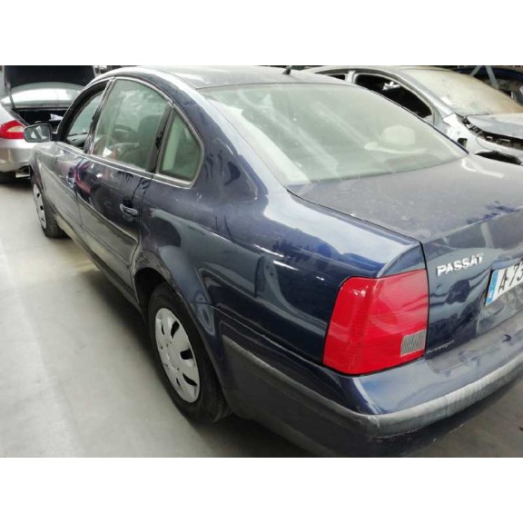 volkswagen passat berlina (3b2) del año 2000