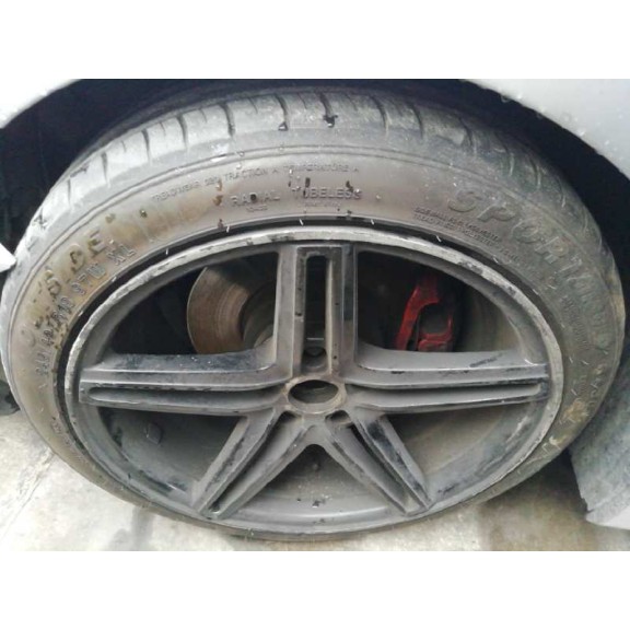 bmw serie 5 berlina (e60) del año 2003