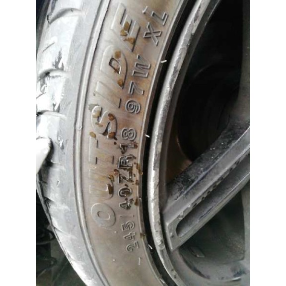 bmw serie 5 berlina (e60) del año 2003