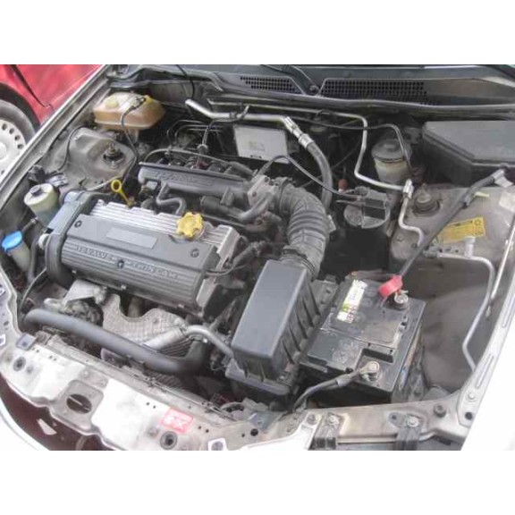 mg serie 45 (t/rt) del año 2005