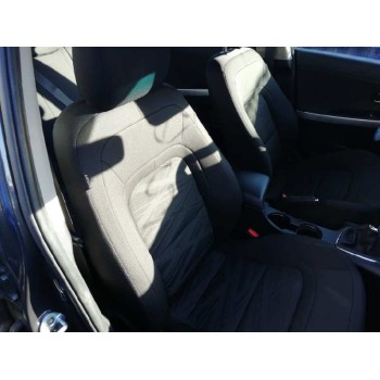 Recambio de juego asientos completo para kia cee´d concept referencia OEM IAM  5 PUERTAS 