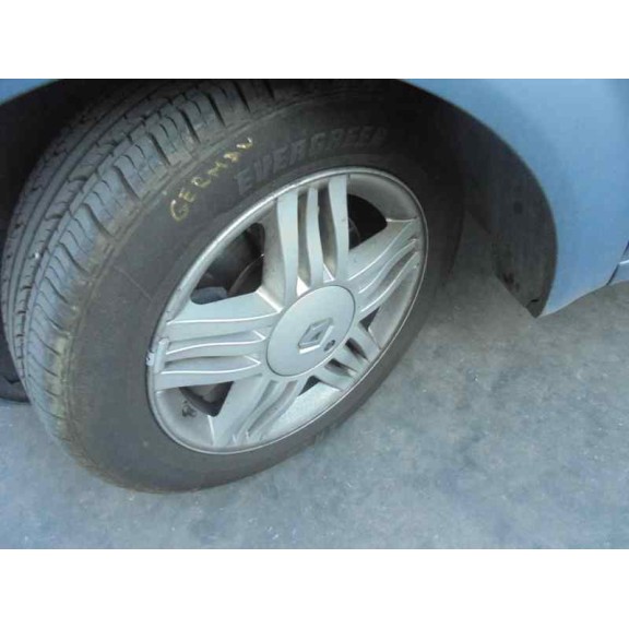 renault scenic ii del año 2004