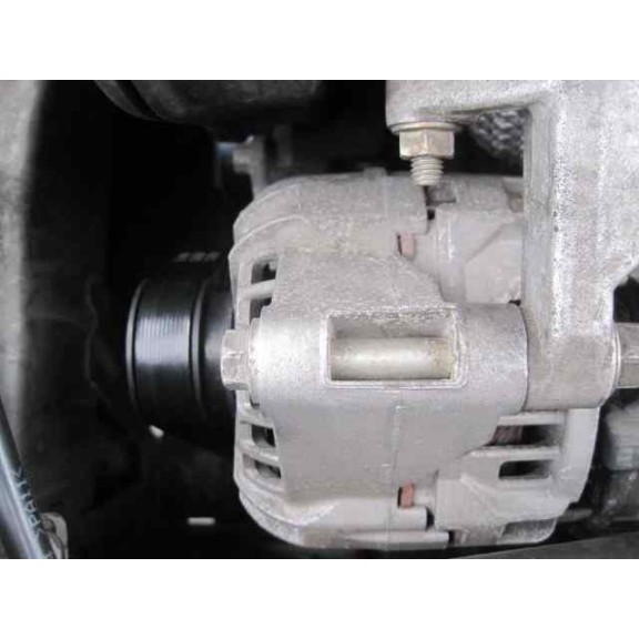 mg serie 45 (t/rt) del año 2005