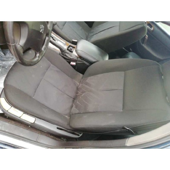 peugeot 607 (s1) del año 2001