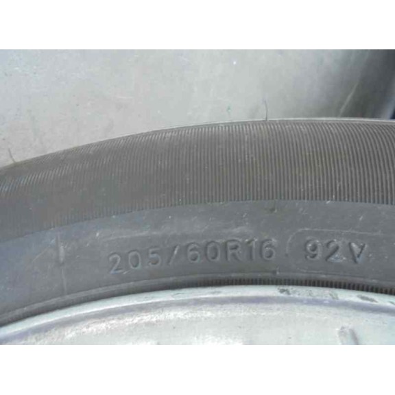 renault scenic ii del año 2004