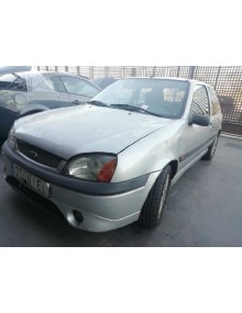 ford fiesta berlina (dx) del año 2000 2