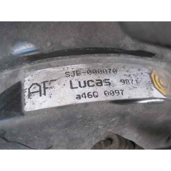 mg serie 45 (t/rt) del año 2005