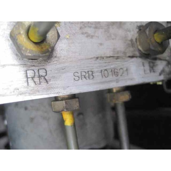 mg serie 45 (t/rt) del año 2005