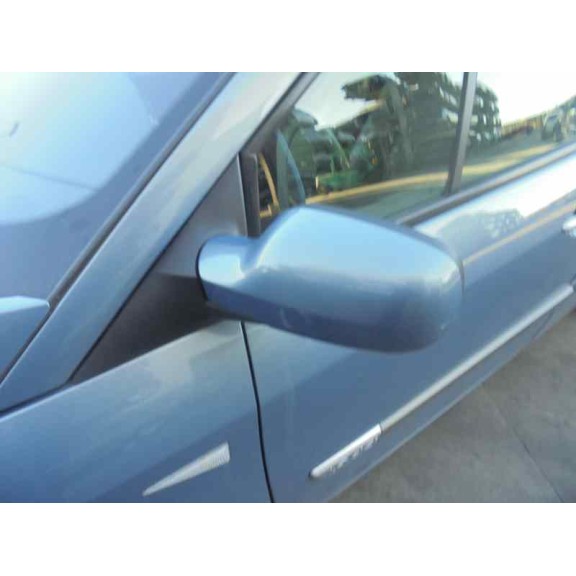 renault scenic ii del año 2004