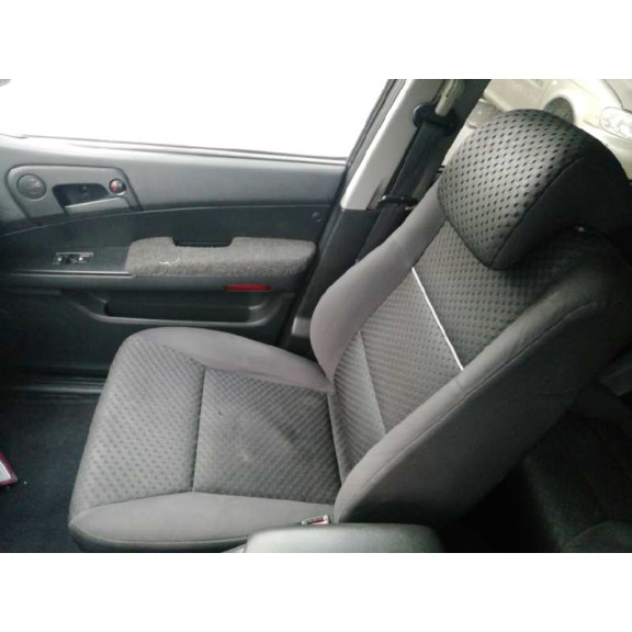 ssangyong actyon del año 2007