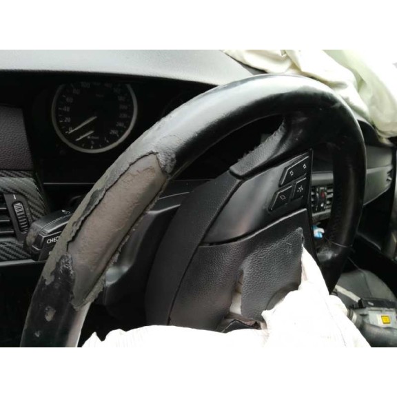 bmw serie 5 berlina (e60) del año 2003