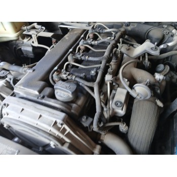 Recambio de despiece motor para kia sorento i (jc) 2.5 crdi referencia OEM IAM D4CB  