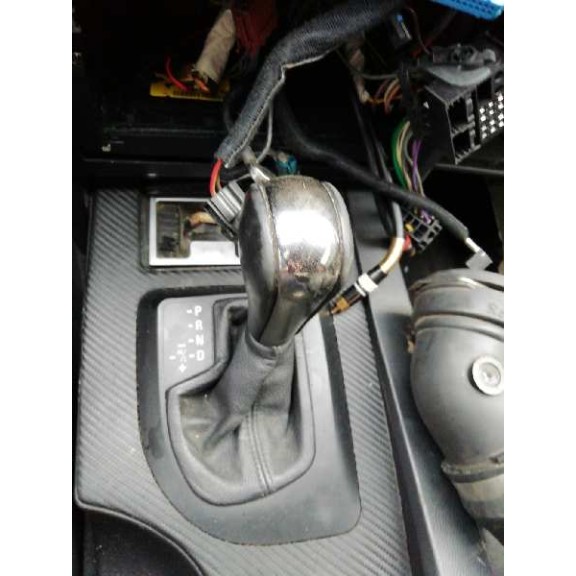 bmw serie 5 berlina (e60) del año 2003