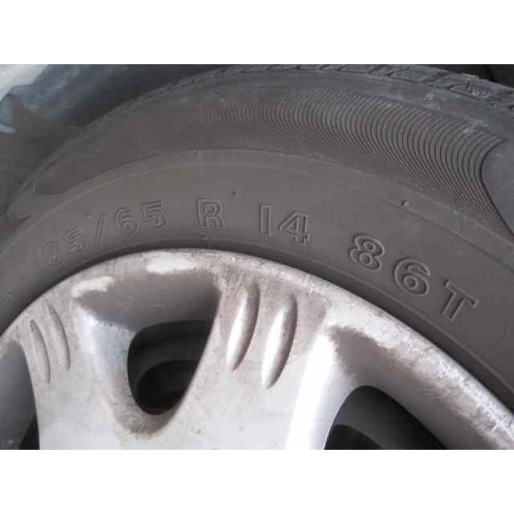 mg serie 45 (t/rt) del año 2005