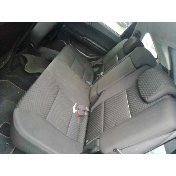 ssangyong actyon del año 2007