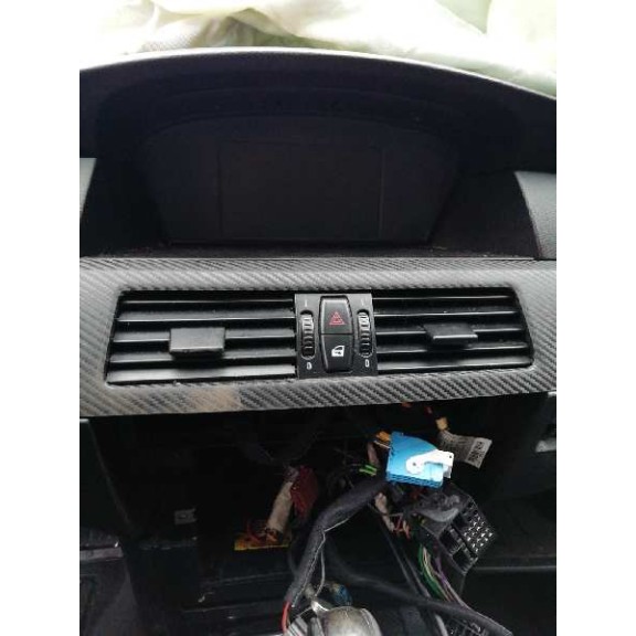 bmw serie 5 berlina (e60) del año 2003