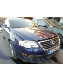 volkswagen passat berlina (3c2) del año 2010