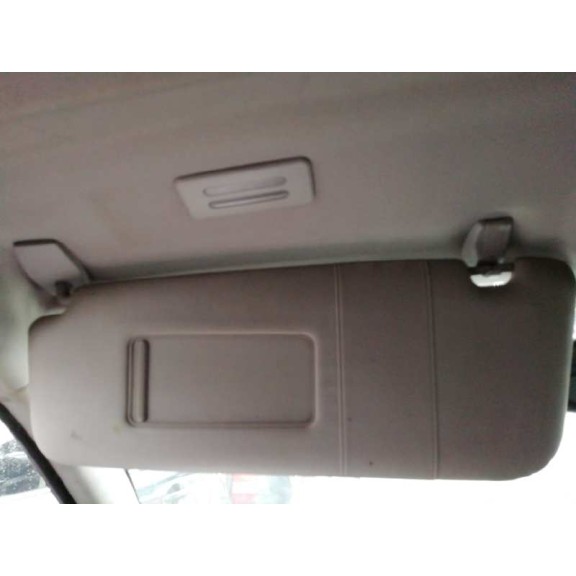 bmw serie 5 berlina (e60) del año 2003