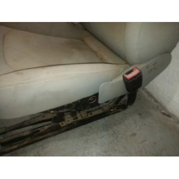 Recambio de asiento delantero derecho para audi a1 sportback (8xa) 1.6 tdi referencia OEM IAM  3 PUERTAS MANUAL