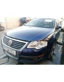 volkswagen passat berlina (3c2) del año 2010 2
