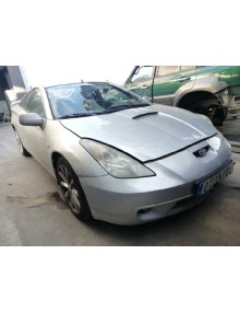 toyota celica (t23) del año 2000