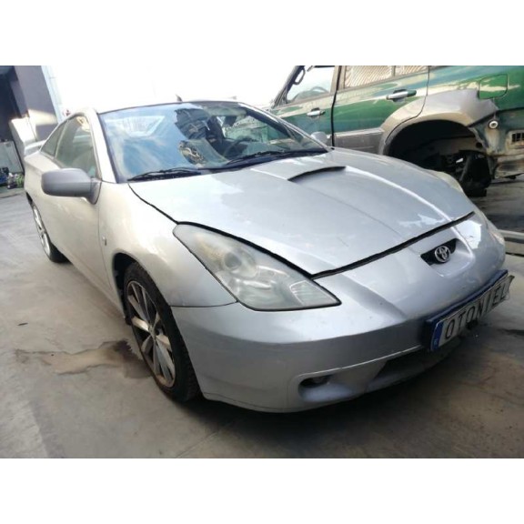 toyota celica (t23) del año 2000
