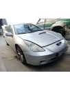 toyota celica (t23) del año 2000