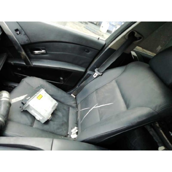 bmw serie 5 berlina (e60) del año 2003