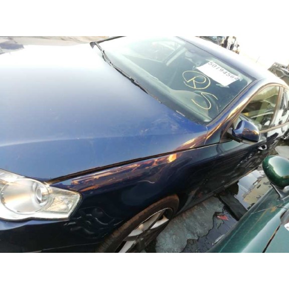 volkswagen passat berlina (3c2) del año 2010