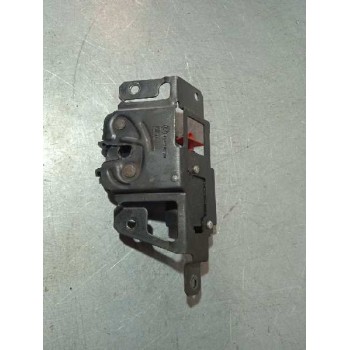 Recambio de cerradura maletero / porton para bmw serie 3 compact (e46) 320td referencia OEM IAM 51247057364  51247057364