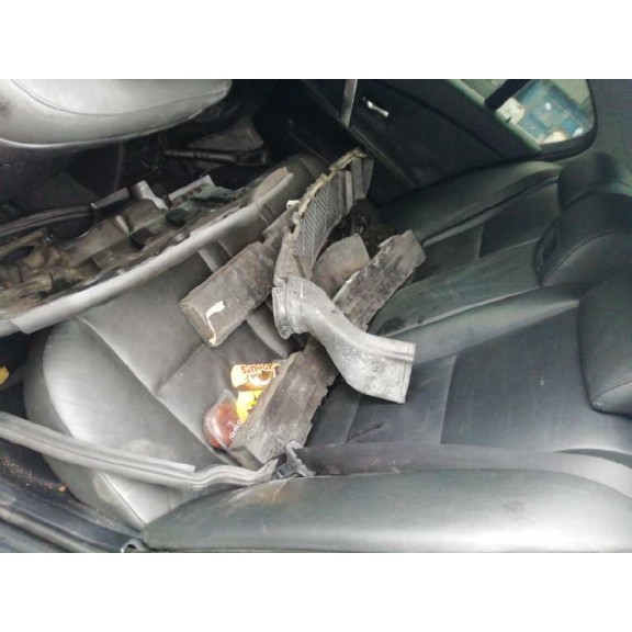 bmw serie 5 berlina (e60) del año 2003