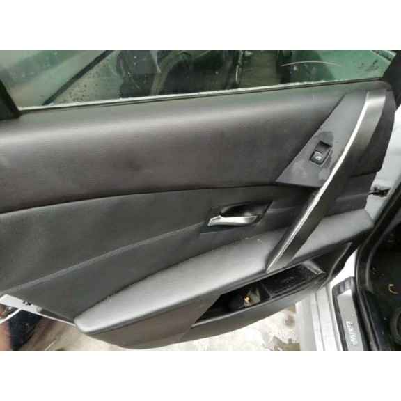 bmw serie 5 berlina (e60) del año 2003