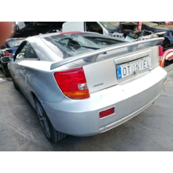 toyota celica (t23) del año 2000