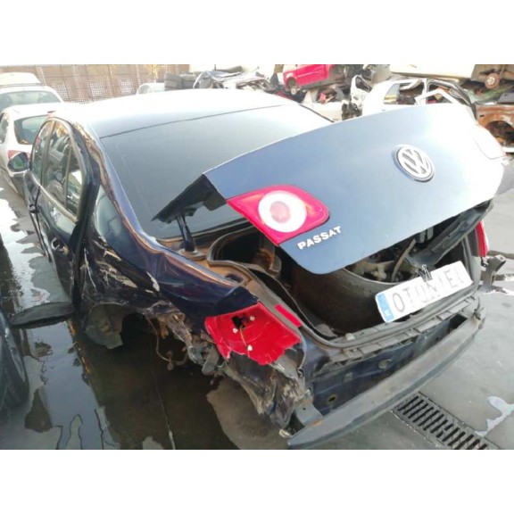 volkswagen passat berlina (3c2) del año 2010