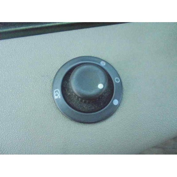 renault scenic ii del año 2004