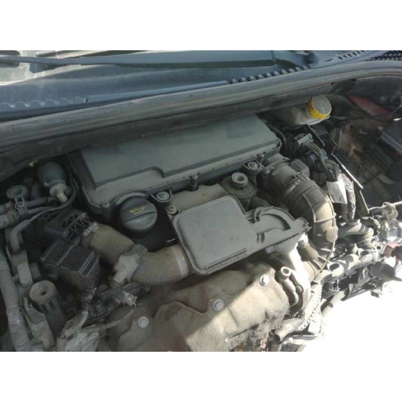 citroën c3 del año 2010