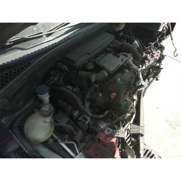 citroën c3 del año 2010