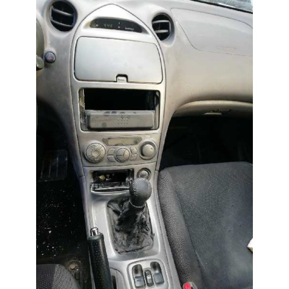 toyota celica (t23) del año 2000