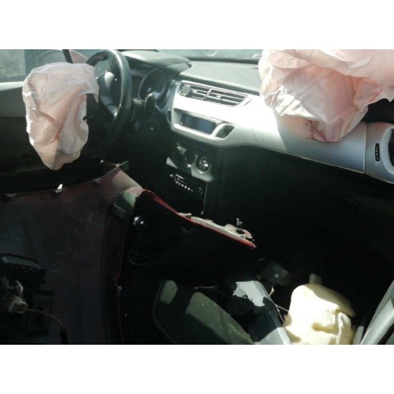 citroën c3 del año 2010