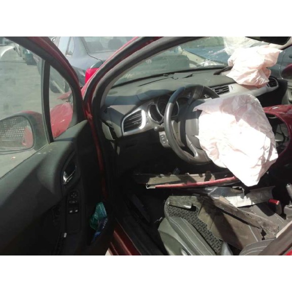 citroën c3 del año 2010