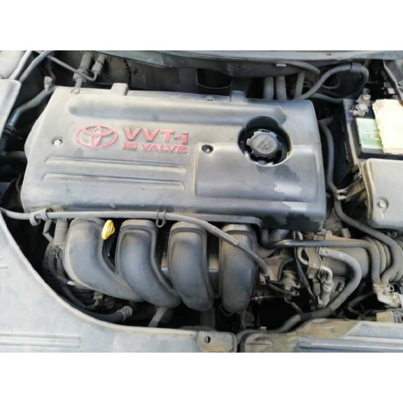 toyota celica (t23) del año 2000