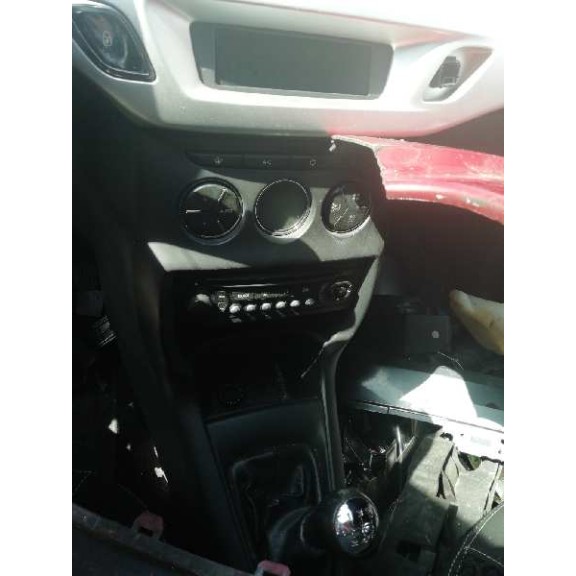 citroën c3 del año 2010