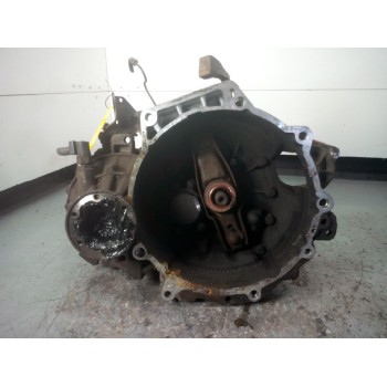 Recambio de caja cambios para seat ibiza (6k1) 1.9 tdi referencia OEM IAM EXA 198.817KM 