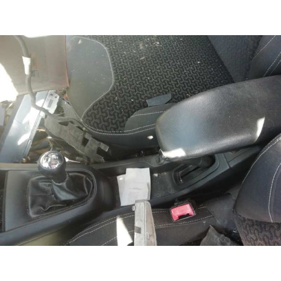 citroën c3 del año 2010