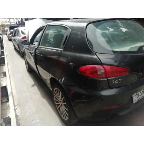 alfa romeo 147 (190) del año 2007